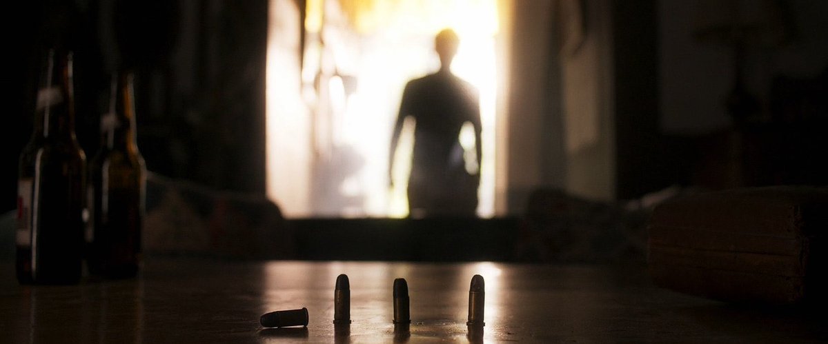 Haftasonu bayılarak izlediğim filmler. İzleyin, kaçırmayın…

• Labyrinth of Dreams
• One Million Yen Girl
• The Shining
• When evil lurks