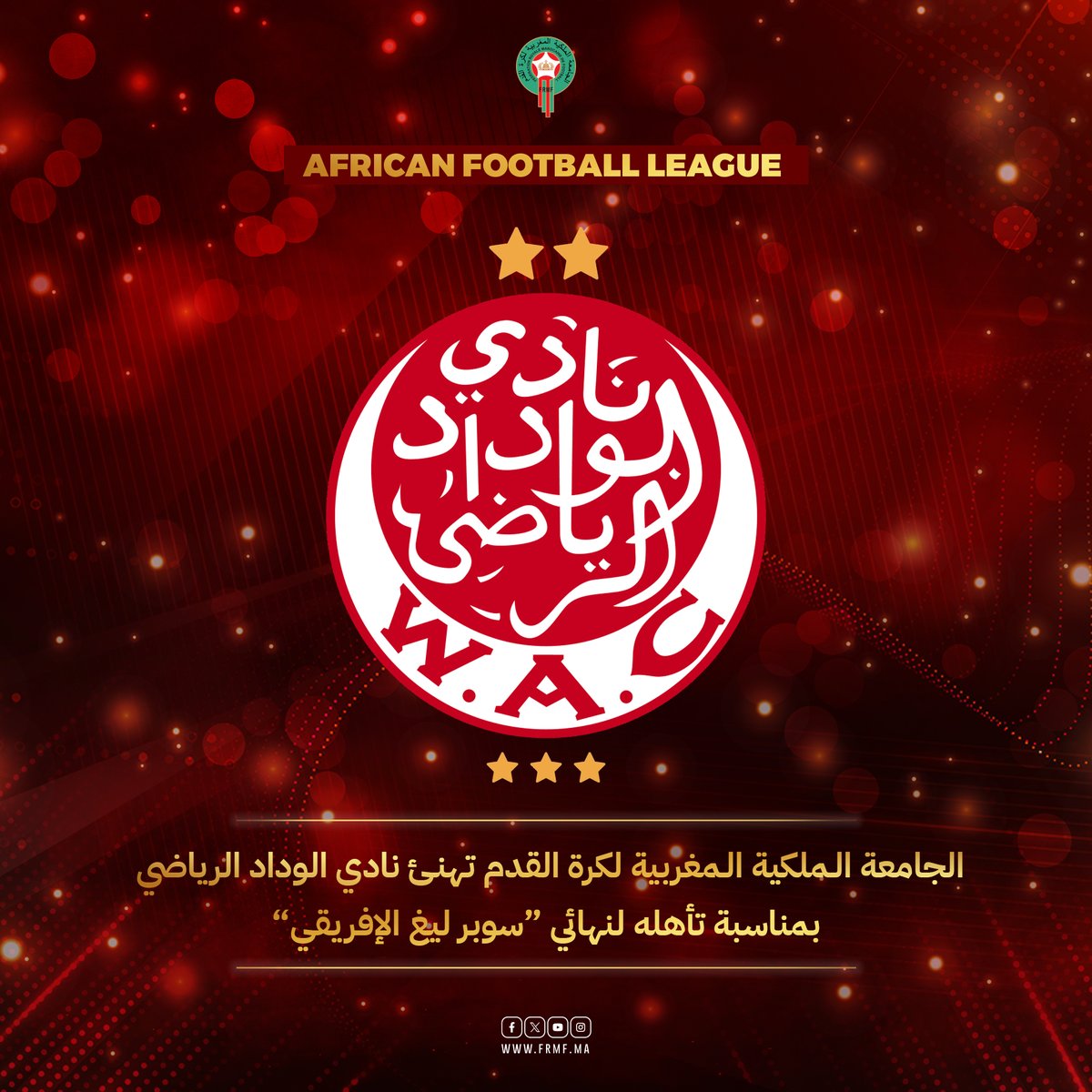 FRMFOFFICIEL's tweet photo. https://t.co/x7Nb9Z1BAI