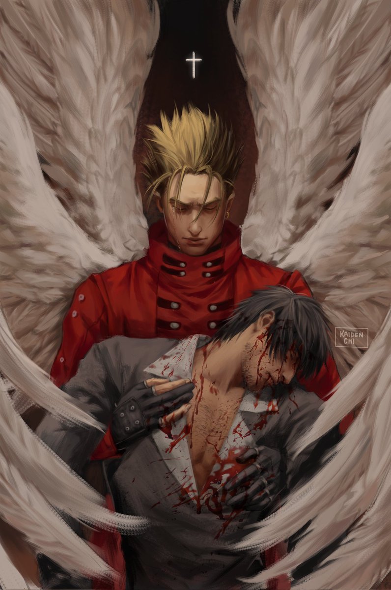 kaidenchi • comms open! tweet media