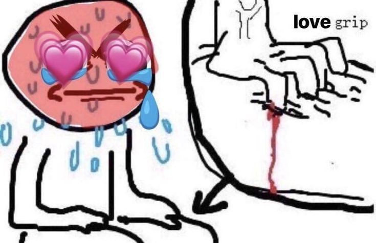 kairinovia's tweet image. sian anda bn activo gente