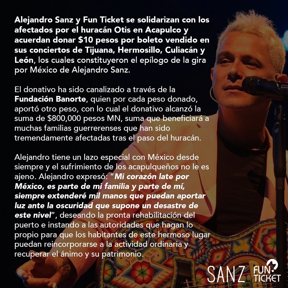 LaFuerzadelCorazón tweet media