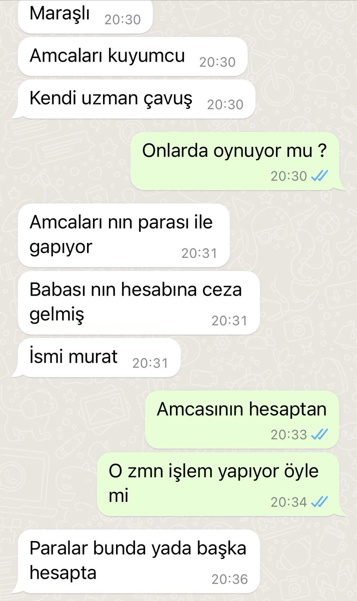 gokhanozdek711's tweet photo. ⁦@spkgovtr⁩ @46zehir ⁦@RTErdogan⁩ ⁦⁦@EmniyetGM⁩ ⁦@AliYerlikaya⁩ ⁦@fuatoktay⁩ yarın ola hayrola izleyelim görelim herkesten şikayet geliyor ⁦@omergonul⁩ https://t.co/5GwB3n3SN1