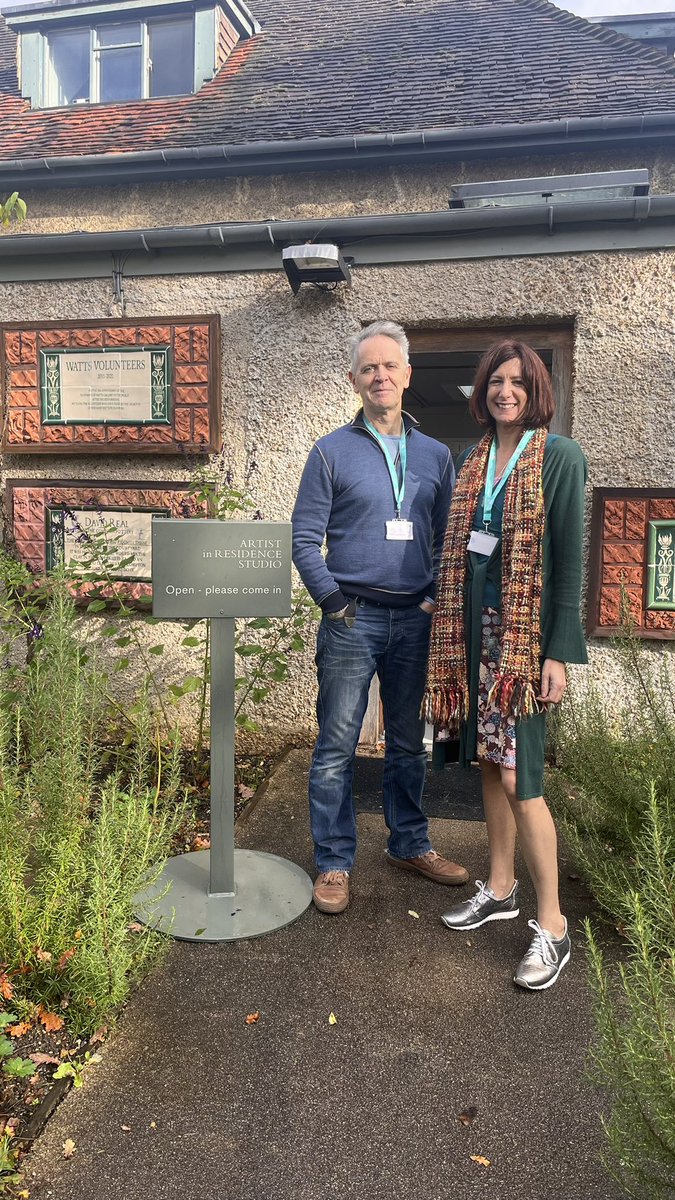 The Ceramic House tweet media