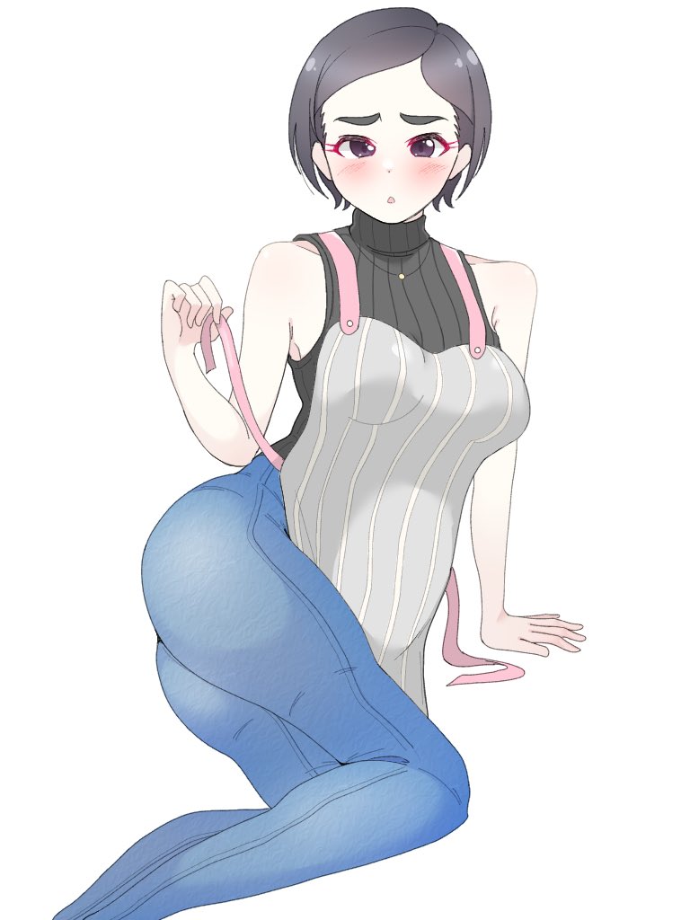 松尾千鶴……さん…… 