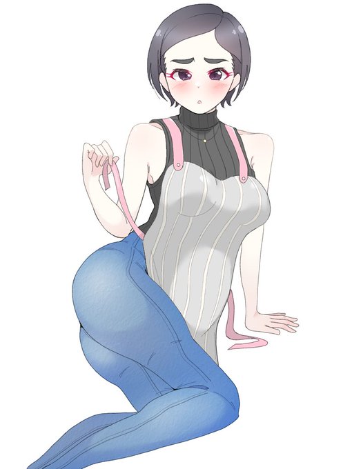 松尾千鶴……さん…… 