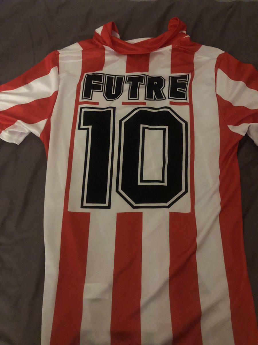 AtletiFRComps's tweet photo. @PauloFutre ❤️ https://t.co/rYUbeLrGEv