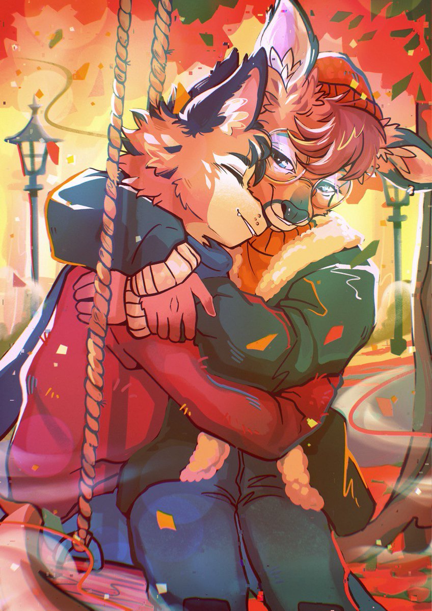 briar_bun's tweet photo. Cuddlessss!!! https://t.co/MLtupdk1Cp