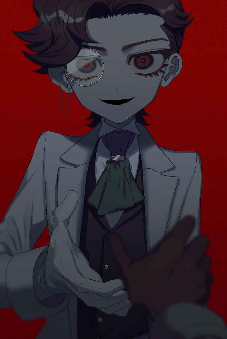 tatoebata's tweet photo. 「はじめまして」 https://t.co/pILeuJ3RvA