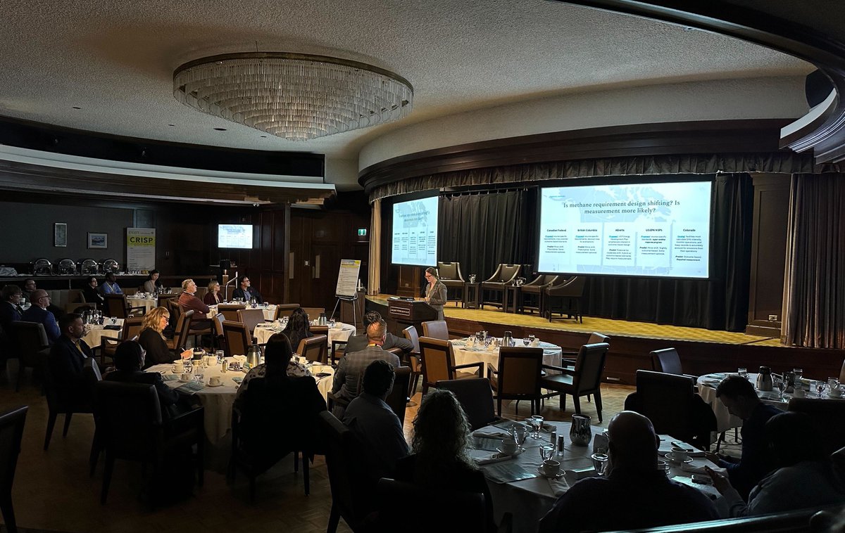 Validere (@validere) on Twitter photo Validere's Lindsay Campbell shared insights on effectively managing emissions data in the ever-changing regulatory environment. Thank you to <a href="/AGATLabs/">AGAT Laboratories</a> for this opportunity to present and connect with other industry professionals at the Emerging Energy Summit. Validere's Lindsay Campbell shared insights on effectively managing emissions data in the ever-changing regulatory environment. Thank you to <a href="/AGATLabs/">AGAT Laboratories</a> for this opportunity to present and connect with other industry professionals at the Emerging Energy Summit.