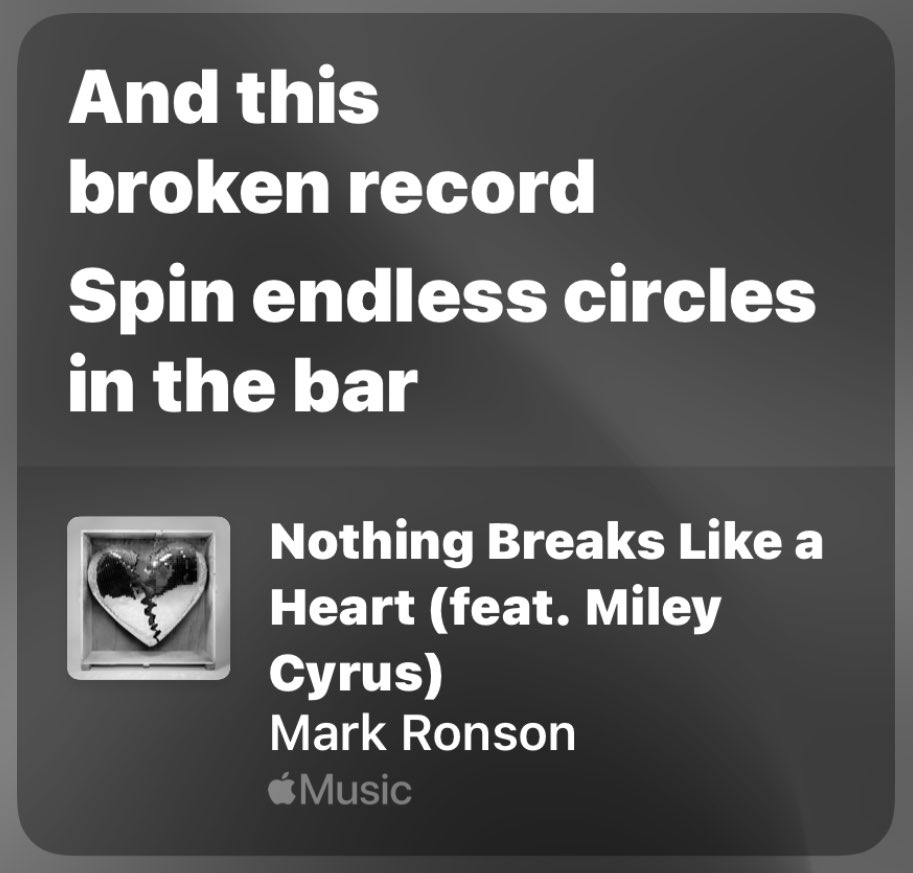 Charlesbrwns's tweet image. #musicnote