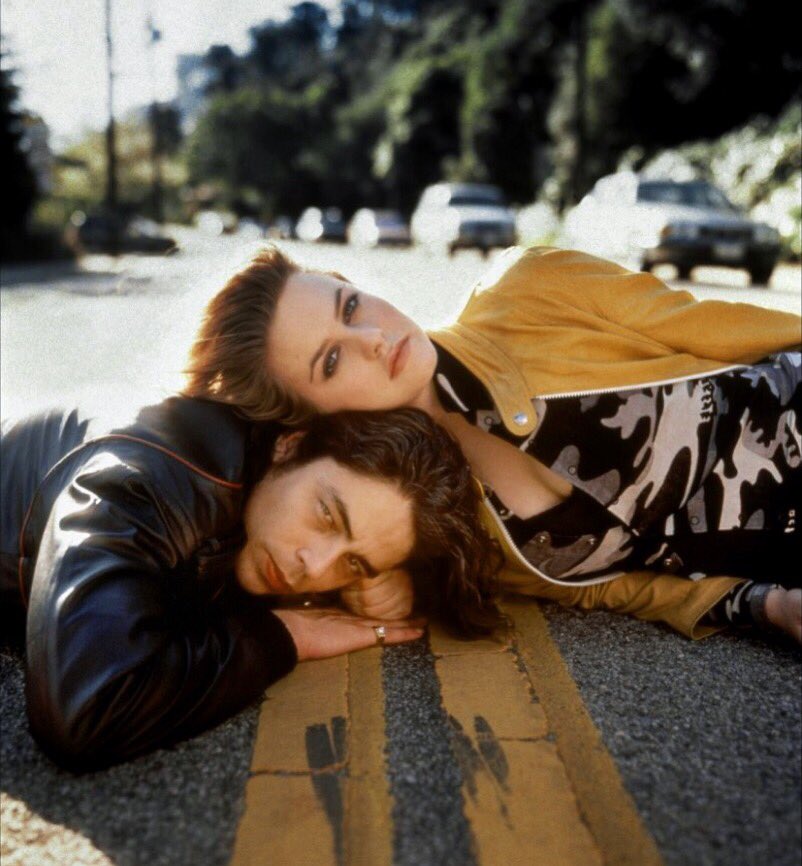 Nitehawk Cinema (@nitehawkcinema) on Twitter photo Benicio del Toro accidentally goes on the road with Alicia Silverstone in his first leading role.
The only other feature film by DEMOLITION MAN director Marco Brambilla, EXCESS BAGGAGE is on 35mm tonite at Prospect Park, introduced by <a href="/themarkpagan/">Mark Pagán 🇵🇷</a>: bit.ly/3tL2V7m Benicio del Toro accidentally goes on the road with Alicia Silverstone in his first leading role.
The only other feature film by DEMOLITION MAN director Marco Brambilla, EXCESS BAGGAGE is on 35mm tonite at Prospect Park, introduced by <a href="/themarkpagan/">Mark Pagán 🇵🇷</a>: bit.ly/3tL2V7m