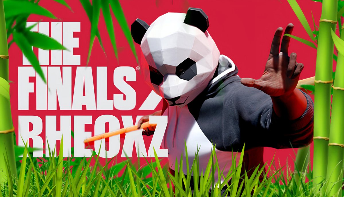 RHEOXZ Gameing tweet media
