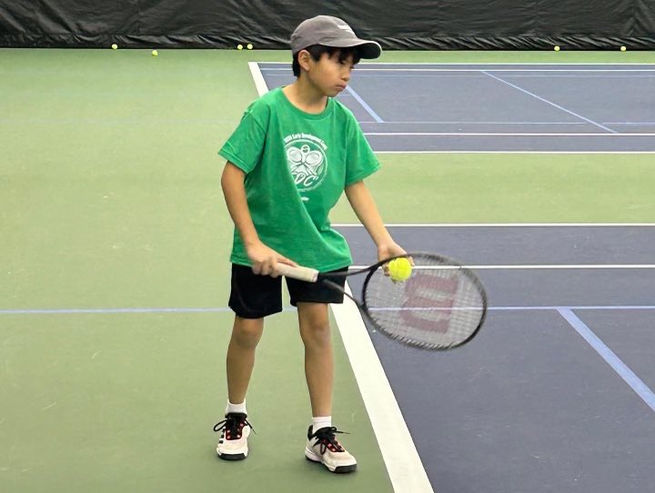 Early Development Camps 2023