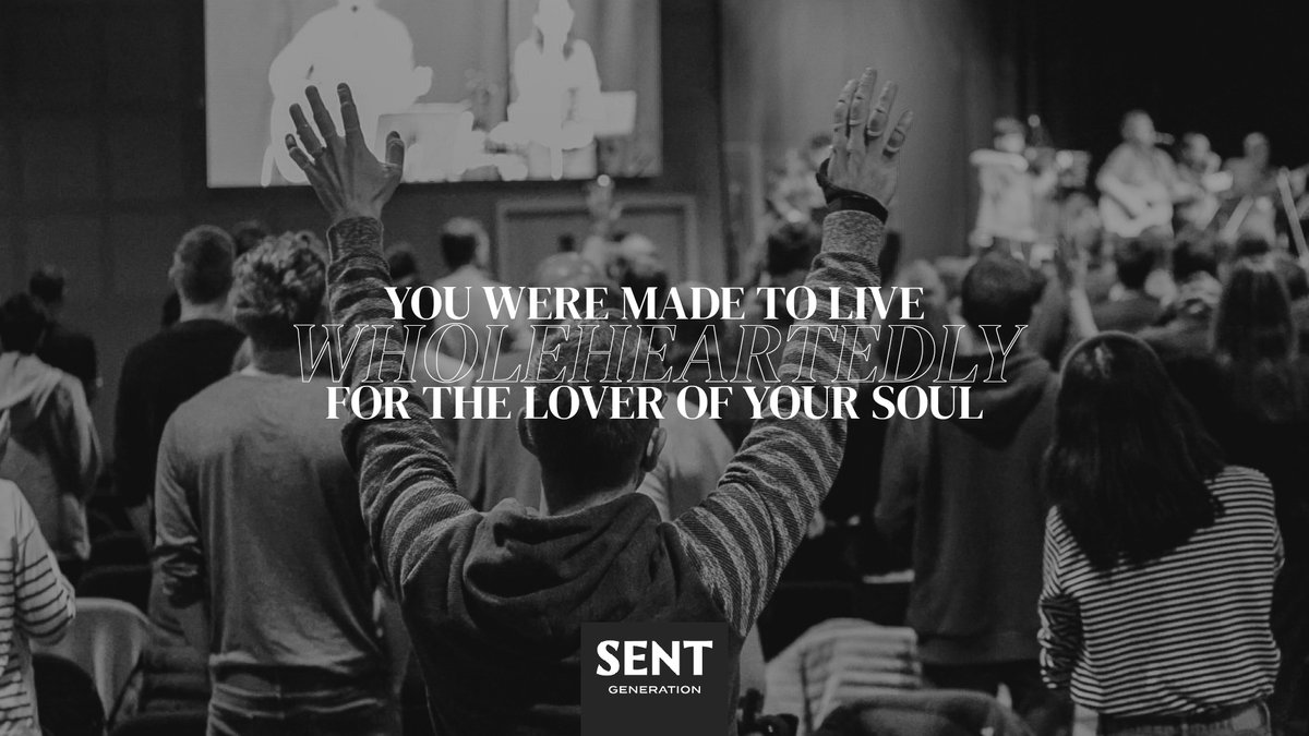 RMsentgen's tweet photo. Discovering who we were made for - that's what we're coming together to do.

👉 Book in at https://t.co/A9bQSD1Ijn
#sentevent2024 https://t.co/HY00gNb5T6