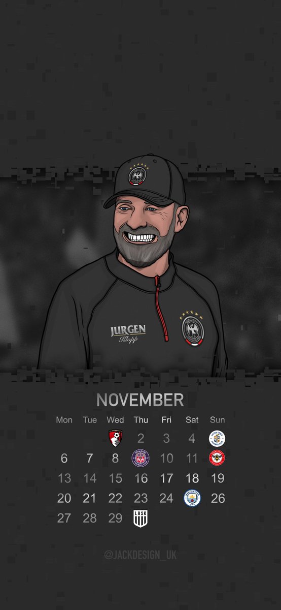 JACKDesign_uk's tweet photo. *edit. There was no mistake before, honest 😂 https://t.co/wcpRmQjxAu