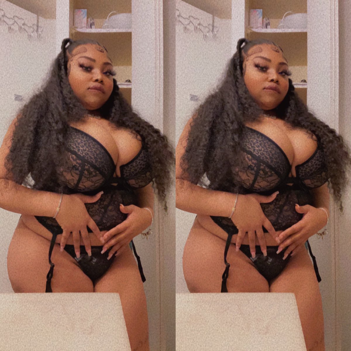 Go subscribe my only fans 💦💦💦 I just posted a wet pussy video 😭😩🥰