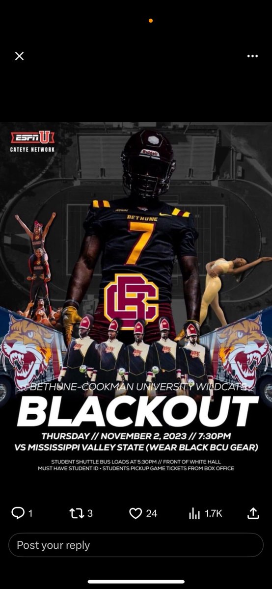 Coach Wimbo tweet media