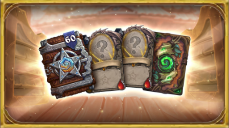 TheHousewifeHS's tweet photo. 🚨GIVEAWAY🚨by @PlayHearthstone #ad 
Showdown in the Badlands Pre-Purchase Bundle💰:
🤠60 SitB card packs
🤠Ulfar Card Back
🤠(2) random Legendary cards from SitB
Winner👉Nov12
⭐️LIKE, RT &amp; COMMENT your favourite Card Reveal !⭐️ https://t.co/pFzIAD027y