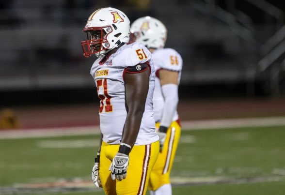 La’Vonte McGowan tweet media
