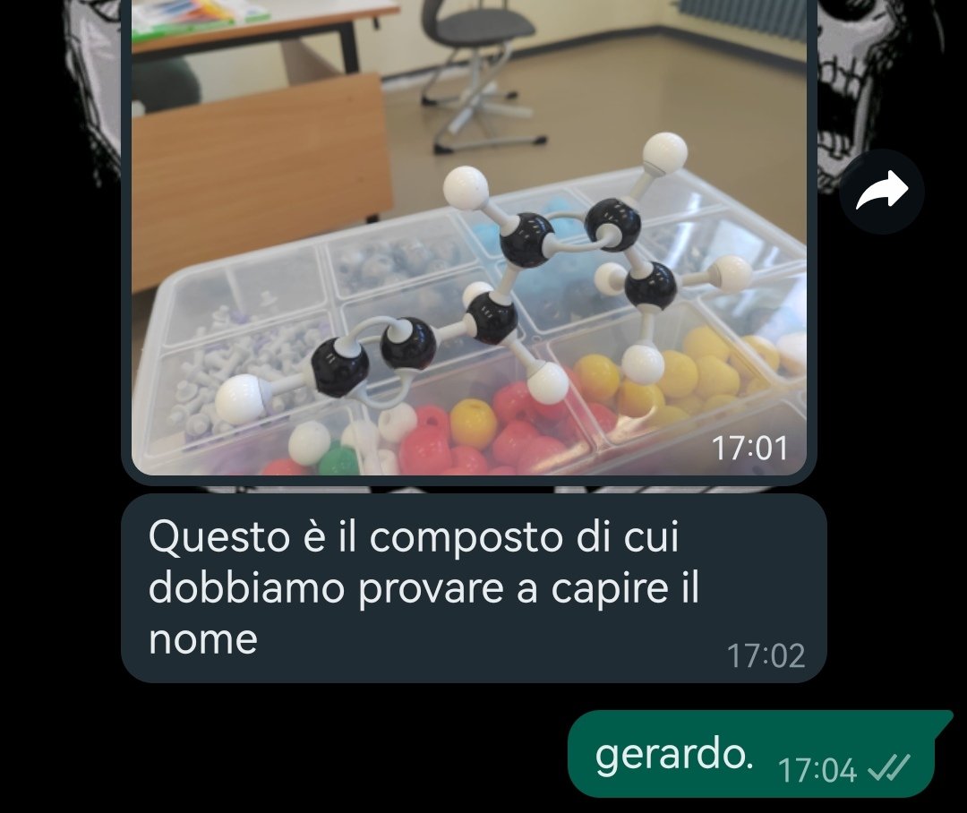 pieceofchip_'s tweet photo. una pillola della mia (non) simpatia https://t.co/QLzDH9LYyI