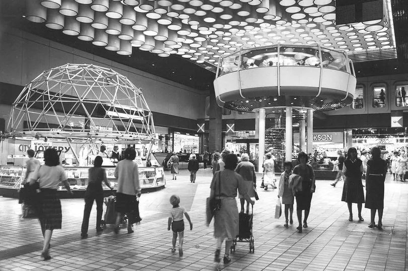 Old Pictures of Newcastle tweet media