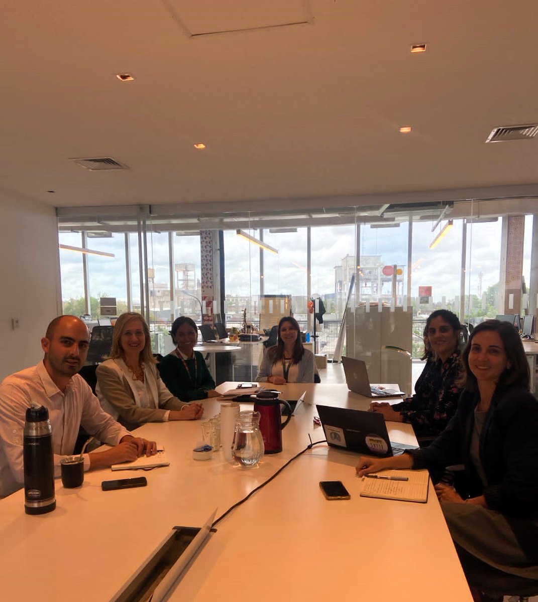 Visitamos al Ministro de Desarrollo Humano en el marco del programa de inclusión habitacional y formación para personas en situación de  calle, colaboramos con el <a href="/gcba/">Buenos Aires Ciudad</a>. Impulsamos sociedades  inclusivas y comunidades sostenibles con acceso a la vivienda. 🏠💙