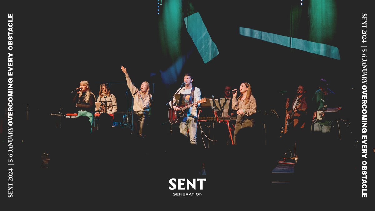 RMsentgen's tweet photo. Who's getting excited for SENT 2024? 📷
Less than 2 months to go and we CANNOT WAIT to lift up the name of JESUS with you! 🙌
Still time to SAVE if you book today!
📷 https://t.co/A9bQSD1atP #sentevent2024 https://t.co/nIEHrvVHoS
