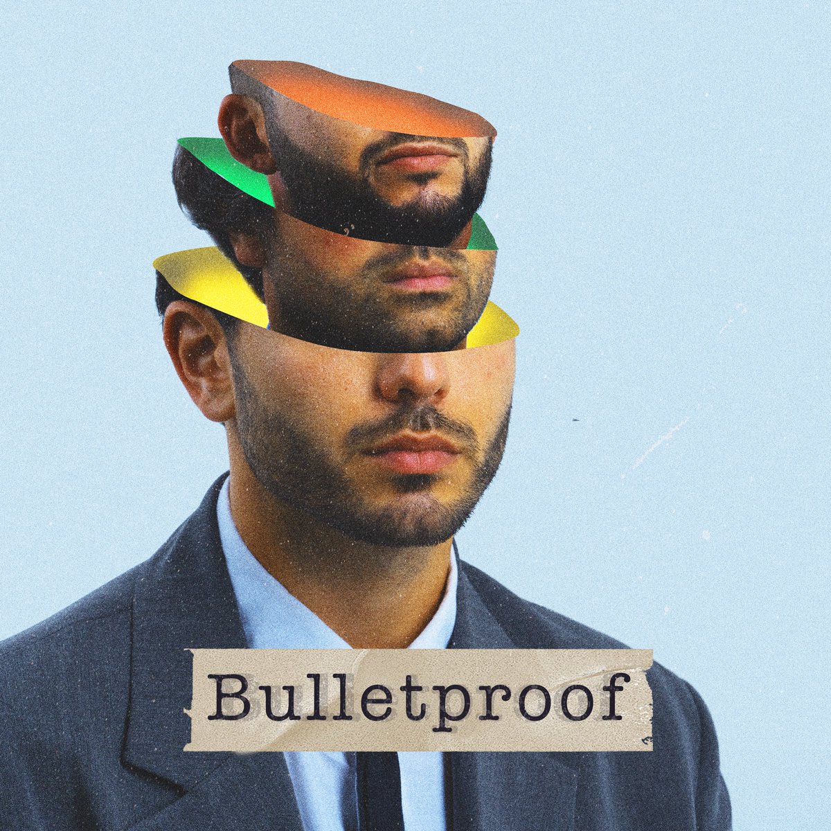 Bulletproof
03/11
Pre-save:  distrokid.com/hyperfollow/th… 

#thebusker #newrelease #bulletproof #single #band #music