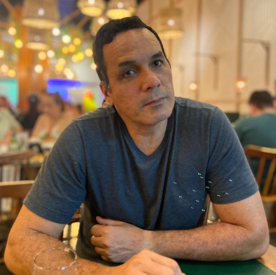 AristidesCipria's tweet photo. #NewProfilePic https://t.co/TyKf5xCSiv