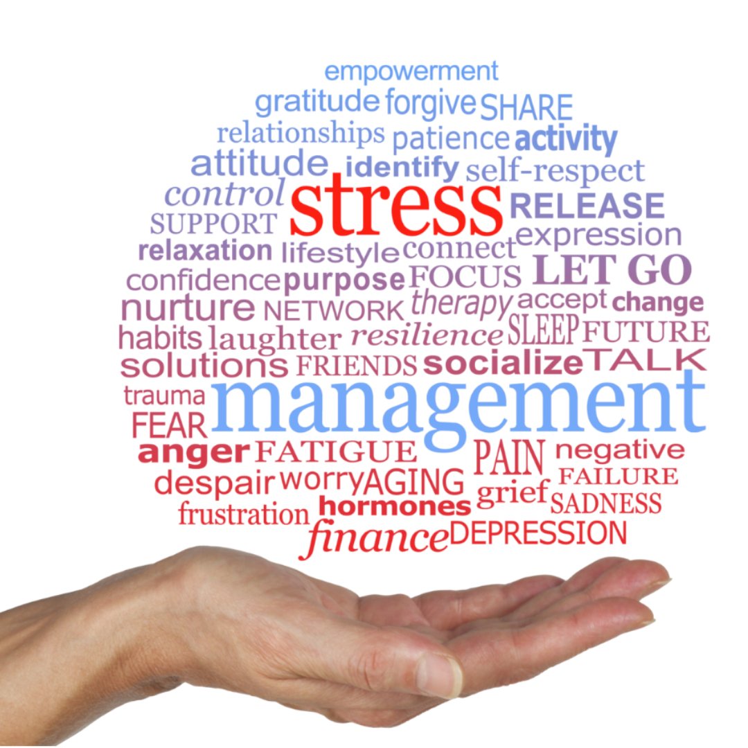 OpusEHR's tweet photo. 🌟 Recognizing Stress Awareness Day

Today, we acknowledge the importance of mental well-being. Chronic stress can have profound effects on our lives. Learn how to manage stress effectively in our latest blog. Together we can prioritize mental health 💙

🔗https://t.co/QFULdsY9X6 https://t.co/LFbZSpSABb