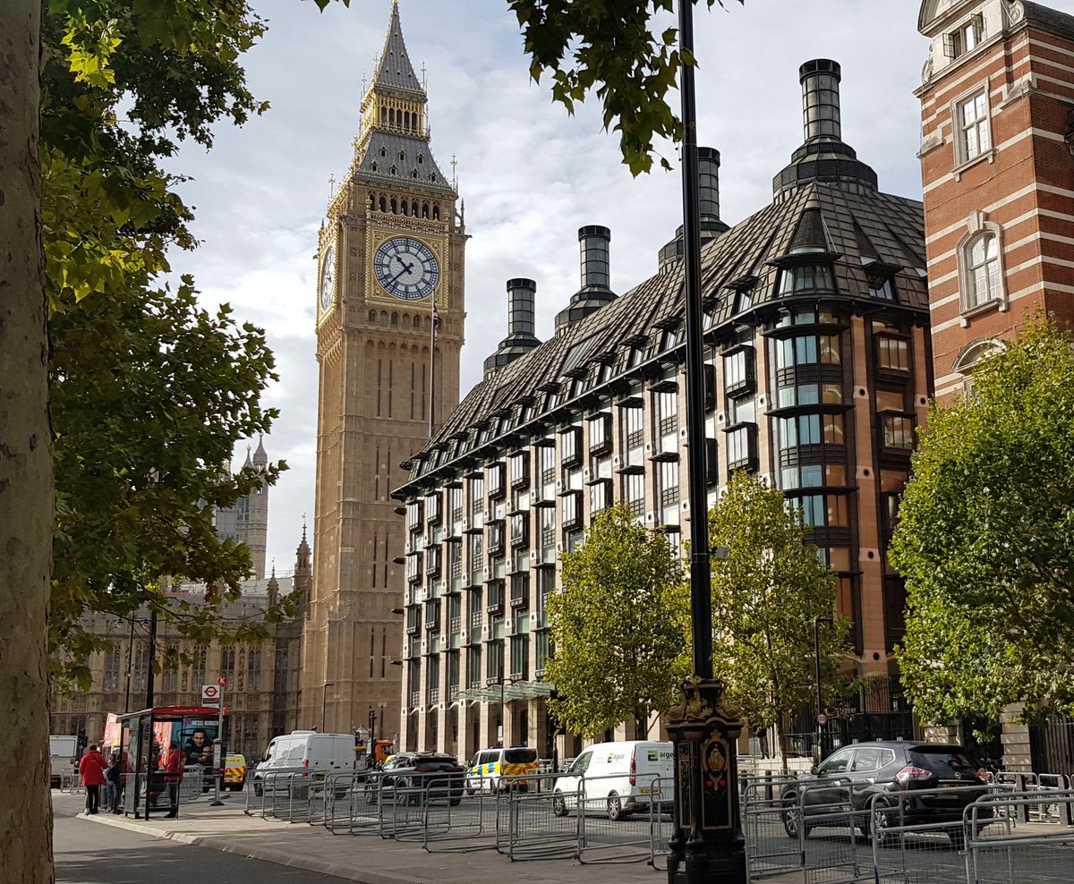 darrenjaundrill's tweet image. Grea@UKParliament @HouseofCommons @UKHouseofLords today presenting findings from a review I&apos;ve been leading.  Had opportunity to check in with friends, colleagues and brief session about delivery leadership. 

#majorprojects #projectdelivery #leadership #civilservice #not9to5