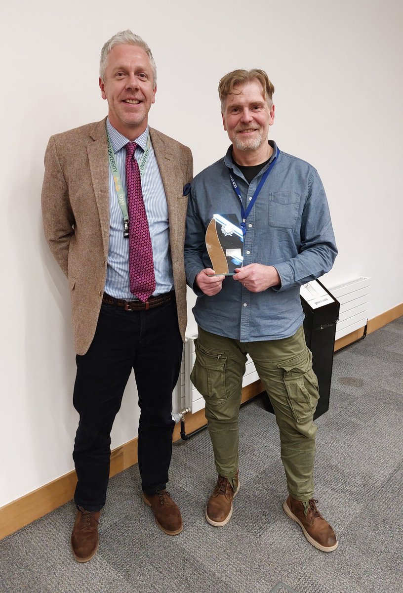 Keith Ward tweet media