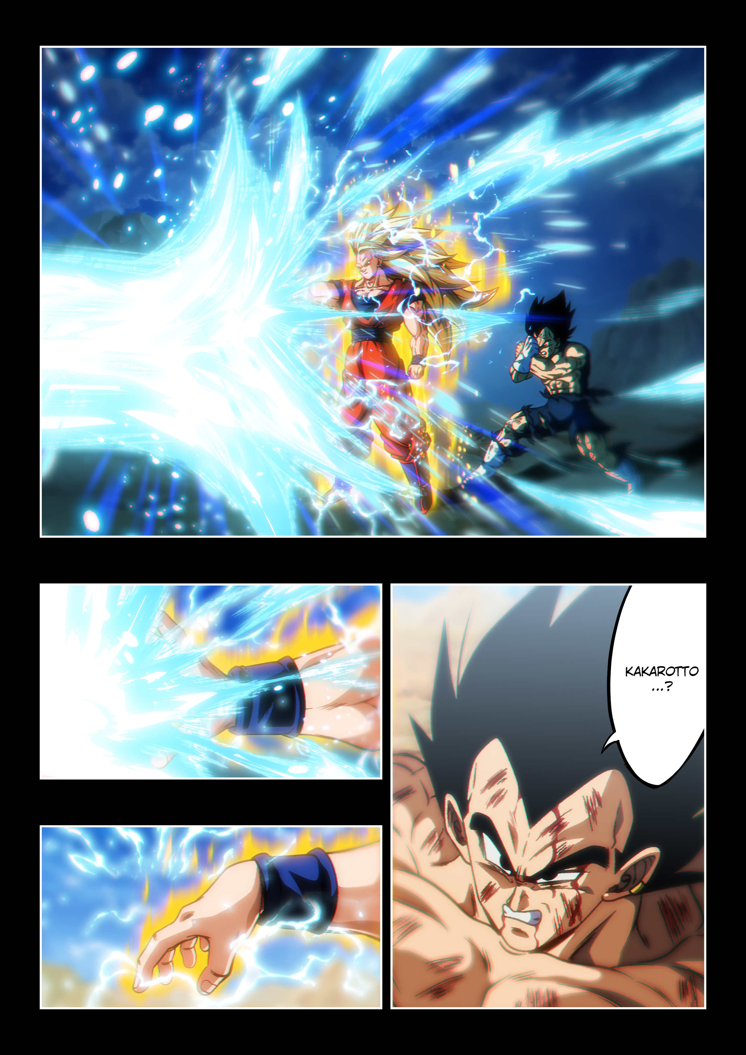 Dragon ball The Pride Of The Beast parte 2 F93ceKhXkAAhGJ1?format=jpg&name=4096x4096