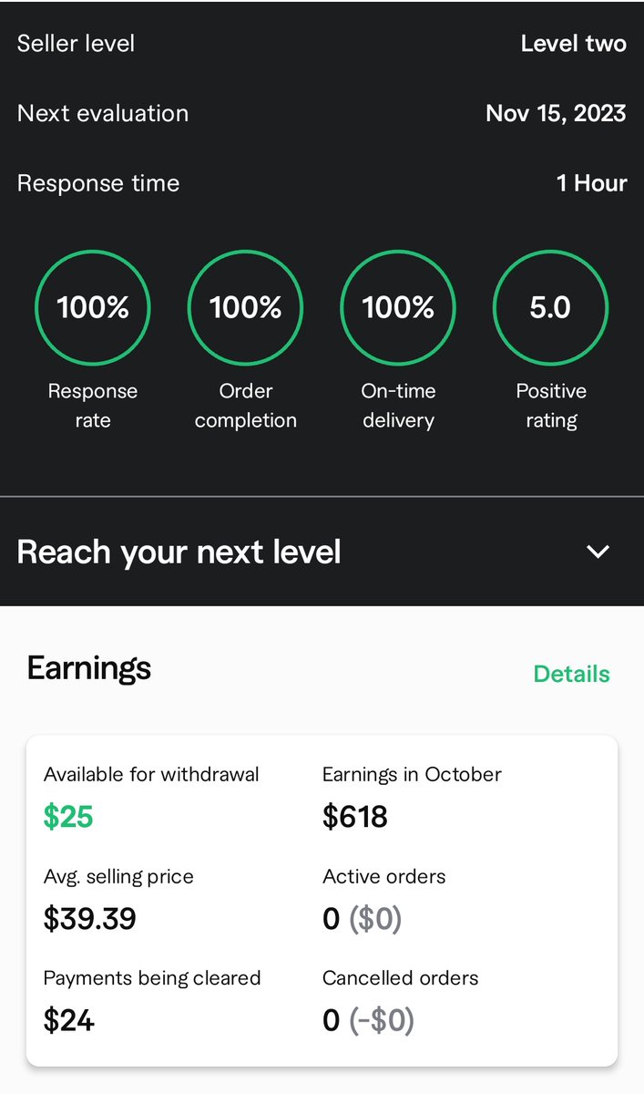 Bulan ieu asaan teh 🥳