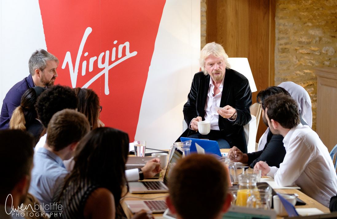 The value of a good mentor cannot be underestimated! Here are some great mentoring tips from @VirginStartUp: virg.in/wC8F

#StartUps #Mentor #Entrepreneur #Scale