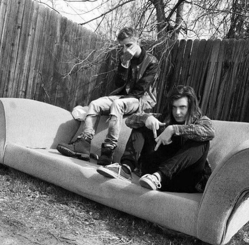GRXYGXDS59's tweet photo. Rest in paradise to this beautiful soul, you would have been 27 today Gus this world forever misses you and the art you perfected🖤🕊️ https://t.co/oJWT03j3pK