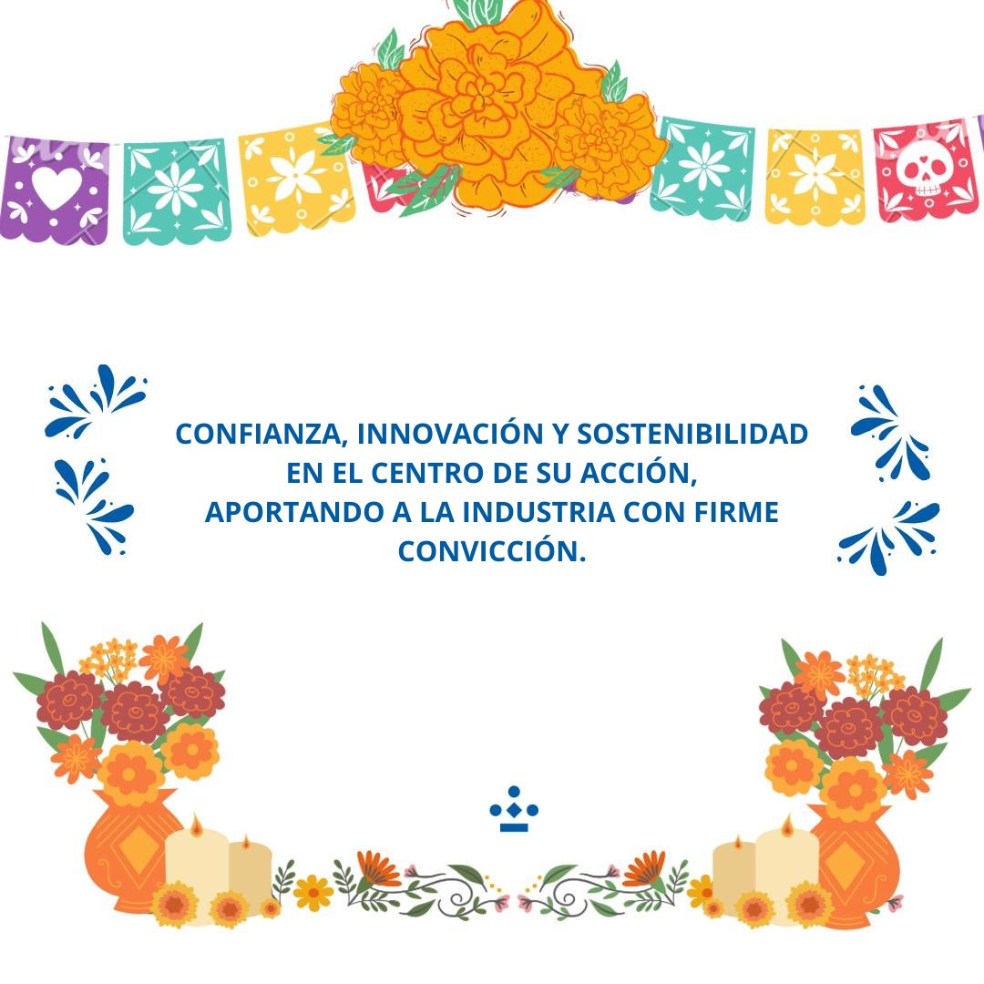 DECEUNINCKMX's tweet photo. Todos en Deceuninck trabajaban
cuando la catrina apareció,
no nos lleves suplicaban,
tenemos mucha operación.

La huesuda de perfiles entendía
pues los manuales descargó.
Hacer pedido en Deceuninck online pretendía
Ya que el PVC es la mejor opción.

#DíadeMuertos2023🕯🇲🇽 https://t.co/26b9Ke9Szl