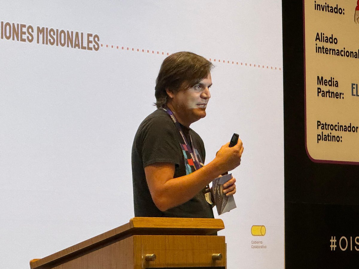 Consejería Distrital de TIC tweet media