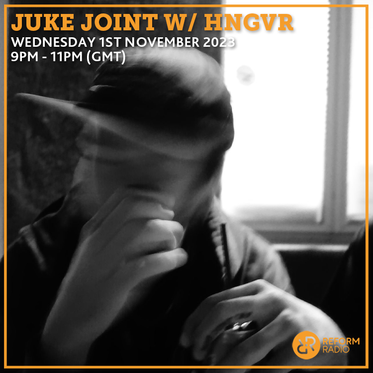 Tonight on @ReformRadioMCR we have a beastly guest mix from <a href="/SamsaraBeats/">Samsara Beats</a> boss HNGVR, along with a selection of the best new footwork, juke, jungle and 160bpm heaters 🔊🔊🔊