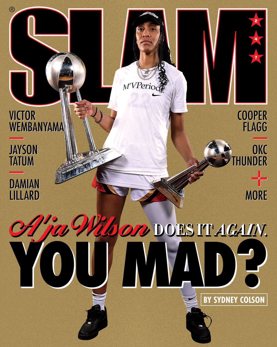 SLAM Goods tweet media