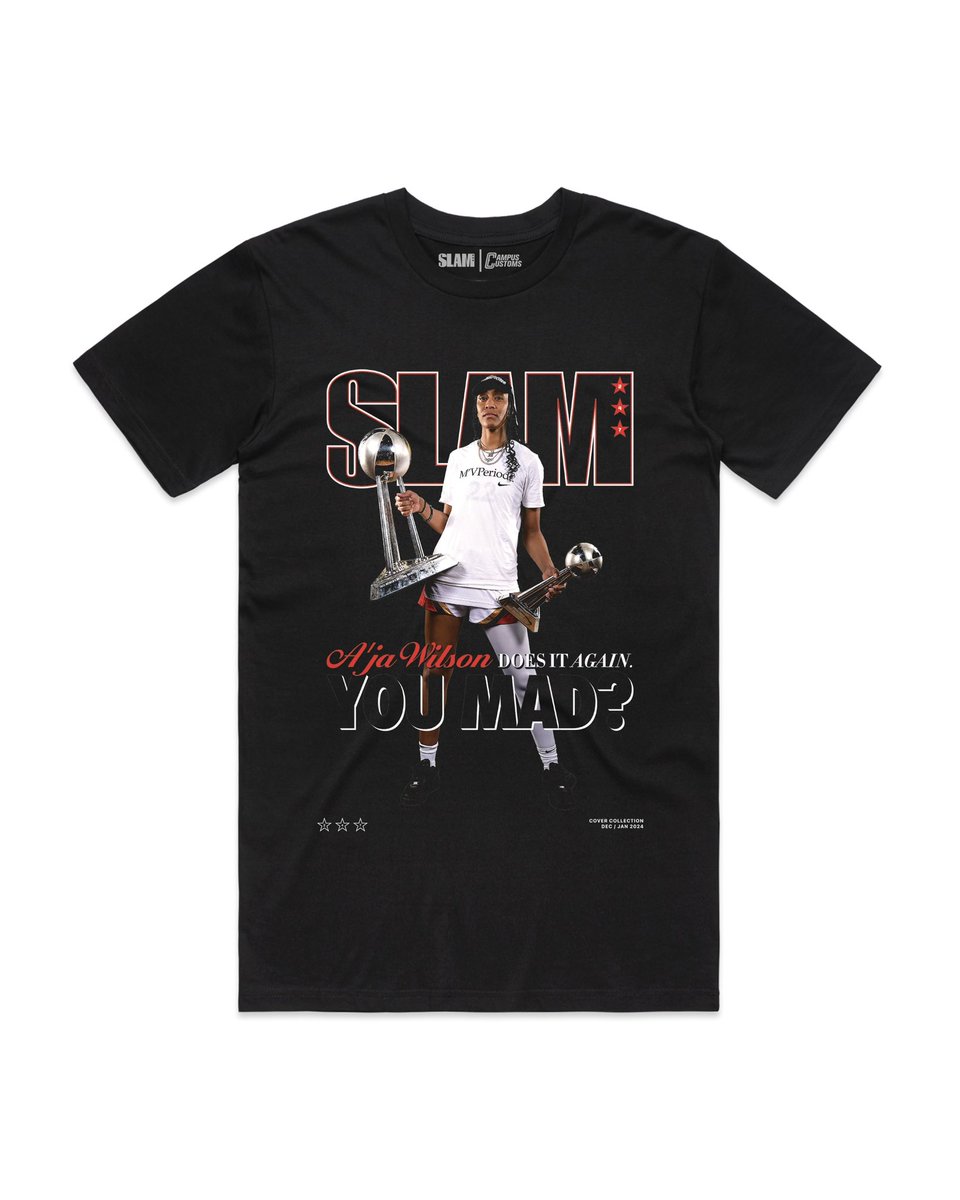 SLAM Goods tweet media