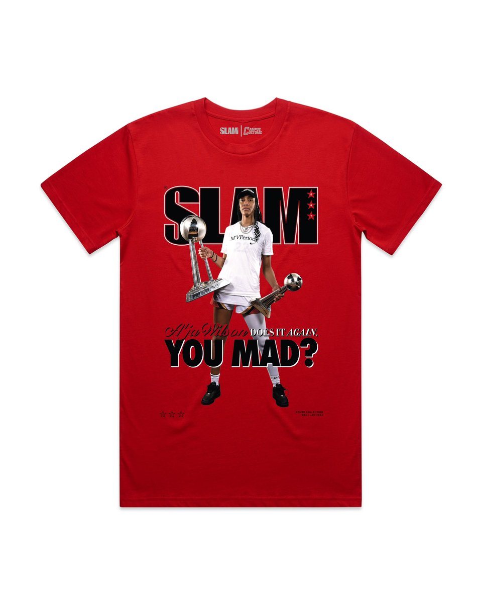 SLAM Goods tweet media