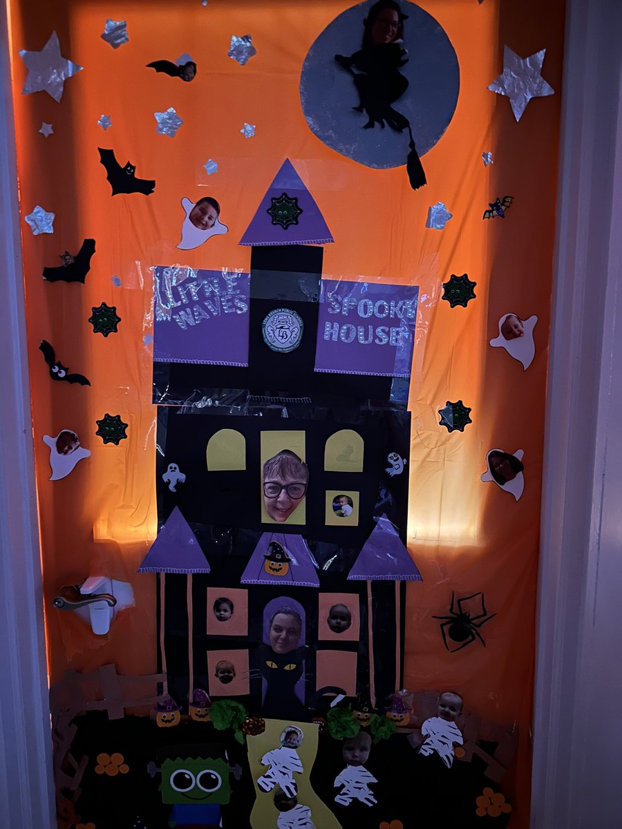 LB Little Waves tweet media