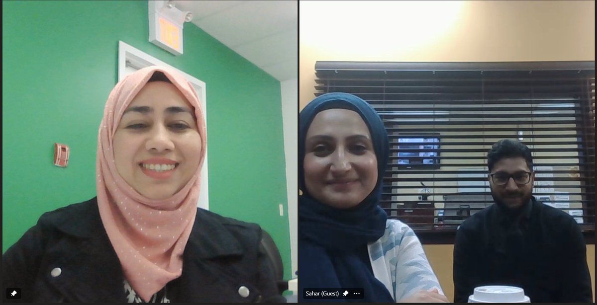 Coalition of Muslim Women (@cmw_kw2010) on Twitter photo Our Anti Hate Service Coordinator had been busy meeting with organizations introducing CMW’s anti hate services <a href="/macmaplegrove/">MAC MGS School</a>, Land Back Camp,<a href="/amysmoke1/">Amy Smoke</a> & a productive one with <a href="/WRPSToday/">Waterloo Regional Police</a> to discuss strategies and planning for cases related to hate incidents and hate crimes. Our Anti Hate Service Coordinator had been busy meeting with organizations introducing CMW’s anti hate services <a href="/macmaplegrove/">MAC MGS School</a>, Land Back Camp,<a href="/amysmoke1/">Amy Smoke</a> & a productive one with <a href="/WRPSToday/">Waterloo Regional Police</a> to discuss strategies and planning for cases related to hate incidents and hate crimes.