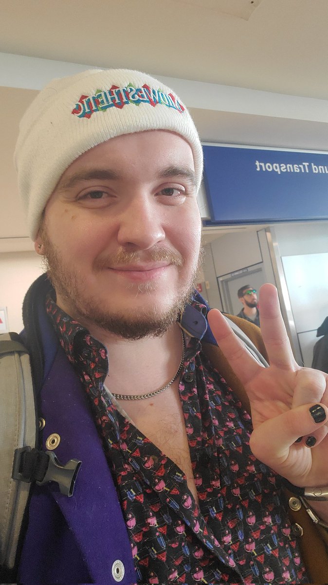 WINTERMU7E @ MIDWESTHETIC tweet media