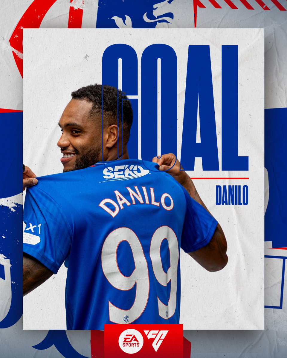 Masked <a href="/DaniloPereira9/">Danilo Pereira</a> once again 👊