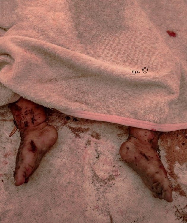Who kills babies? #Israel