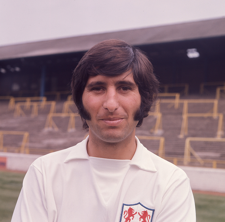 MFCHistoryFiles's tweet photo. Dennis Burnett Millwall 1973
#Millwall #MillwallFC https://t.co/pnujct6Pkr
