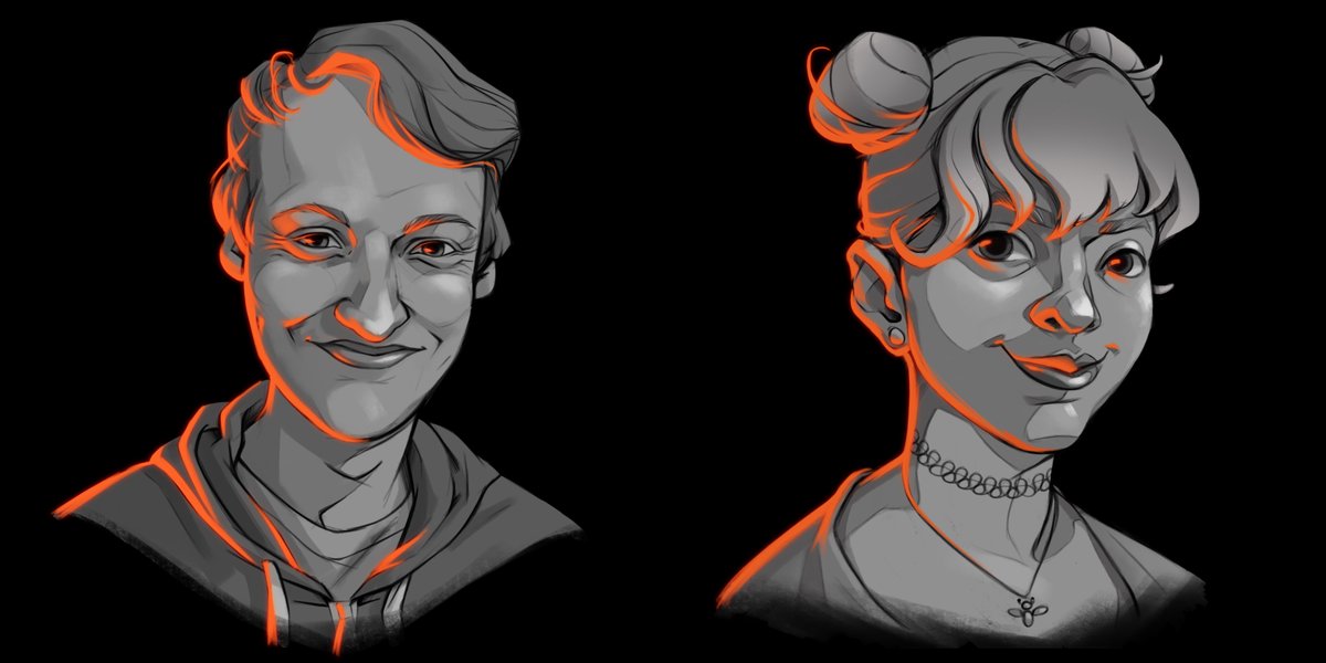 Blazing Griffin Games tweet media