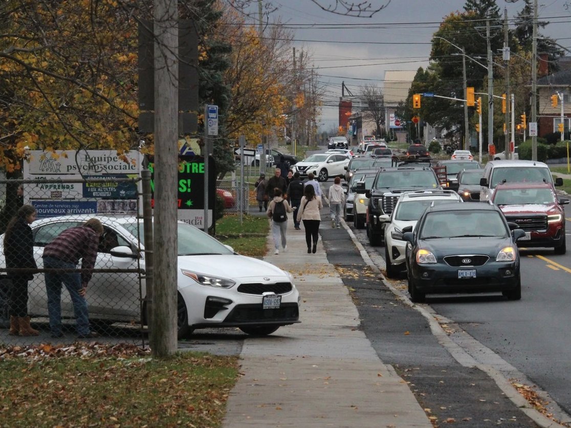 Police confirm school evacuations due to phone threats in several Ontario regions ottawacitizen.com/news/local-new…
